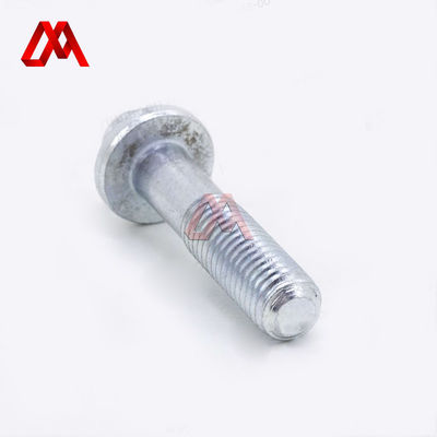 IZUMI 8-94399-555-0 Cylinder Head Bolt For ISUZU ELF 4HF1 Auto Parts 8943995550 8-94399555-0