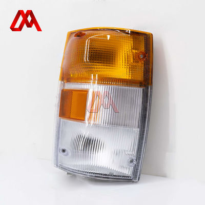 Left Side Darkened Clearance Lamp ISUZU ELF IZUMI Auto Parts  8-97855-008-0 8-97855008-0 8978550080