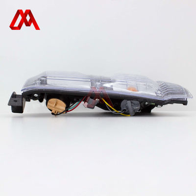 Left Side Darkened Clearance Lamp ISUZU ELF IZUMI Auto Parts 8-97855-008-0