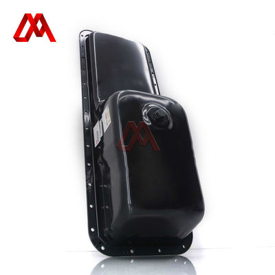 ISUZU FORWARD Engine Oil Pan, Genuine Oil Sump 8-94395-608-0