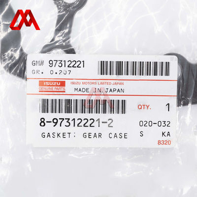 Front Cover Gasket ISUZU ELF 4JJ1 Genuine Spare Part 8-97312-221-2