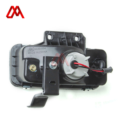 Right Fog Light Assembly IZUMI Brand P/N 8-98149-143-0 Compatible With ISUZU ELF/NKR/NPR 2008-2012