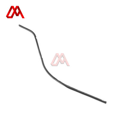 Left Door Glass Weatherstrip Seal for ISUZU ELF/NKR/NPR Trucks  IZUMI Replacement Part 8-97852-117-5 8978521175