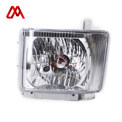 Left Headlight Assembly for ISUZU ELF Truck 2007+ – IZUMI OEM  PN:8-98098-482-1898098482
