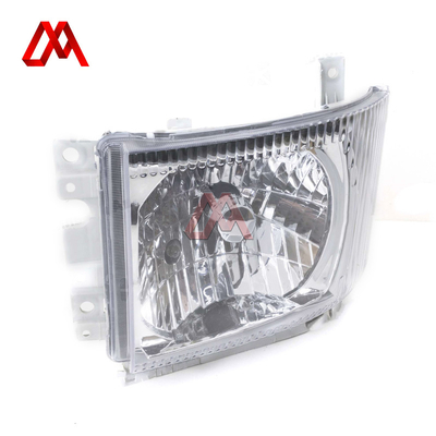 Left Headlight Assembly for ISUZU ELF Truck 2007+ – IZUMI OEM  PN:8-98098-482-1898098482