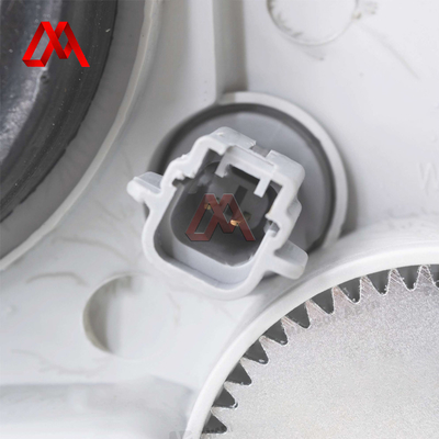 Left Headlight Assembly for ISUZU ELF Truck 2007+ – IZUMI OEM  PN:8-98098-482-1898098482