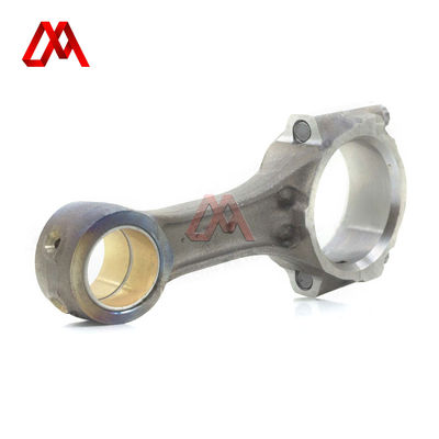 Genuine IZUMI Connecting Rod for ISUZU ELF 4HF1/4HG1 Diesel Engine Forged SCM435 Steel OEM 8-94185-375-0