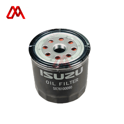 Masters 5-87610009-0 Oil Filter 5876100090 for ISUZU TFR54 4JA1 Engine