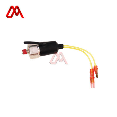 ISUZU FSR113 6BD1 Oil Pressure Warning Alarm Switch 1824101601 OEM