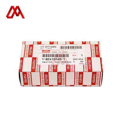 ISUZU FSR113 6BD1 Oil Pressure Warning Alarm Switch 1824101601 OEM