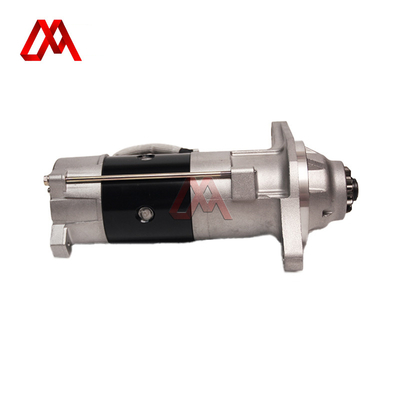 IZUMI  8-98222203-3 Starter Assembly 8982222033 For ISUZU FXR FXZ CXZ CYJ 6UZ1