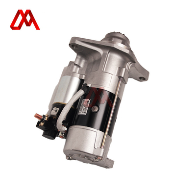 IZUMI  8-98222203-3 Starter Assembly 8982222033 For ISUZU FXR FXZ CXZ CYJ 6UZ1