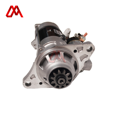 IZUMI  8-98222203-3 Starter Assembly 8982222033 For ISUZU FXR FXZ CXZ CYJ 6UZ1