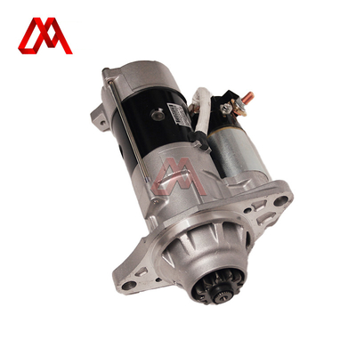 IZUMI  8-98222203-3 Starter Assembly 8982222033 For ISUZU FXR FXZ CXZ CYJ 6UZ1