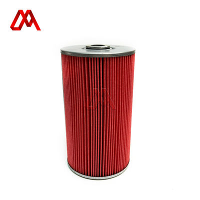 IZUMI Small 6WG1 4JA1 Isuzu Oil Filter Element 1876101671 OEM