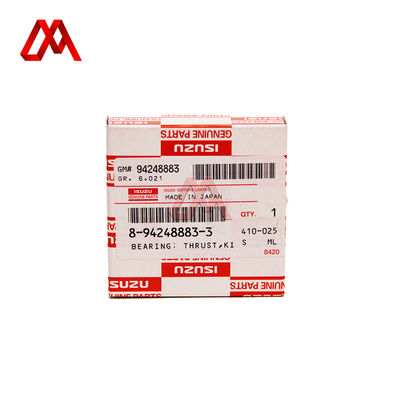 Aftermarket ISUZU NPR NKR NQR NLR NMR King Pin Thrust Bearing 8942488833