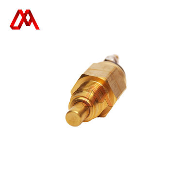 Overheat Warning Water Temperature Switch 8971256011 For ISUZU ZX200 6BG1T