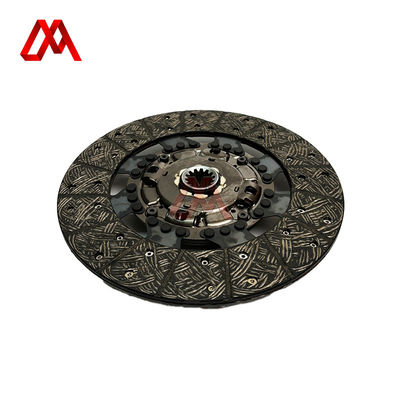 ISUZU NPR 700P Clutch Disc Plate Friction 430mm 8981649171