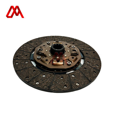 Aftermarket Clutch Plate Disc Replacement For ISUZU FSR FVR 4HK1 6HK1