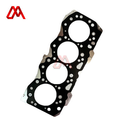 ISUZU NKR NPR 4JJ1 Cylinder Head Gasket Replacement 8982916850 8973288681