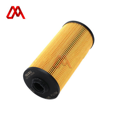 5876110000 ELEMENT KIT; FUEL FILTER 8980742880 8980742882 ISUZU BVP
