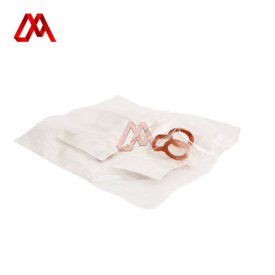 IZUMI 8-98065993-0 Injector Return Pipe Gasket 8980659930 For ISUZU Y9F EXD CYM CYZ51Q 6WF1TC