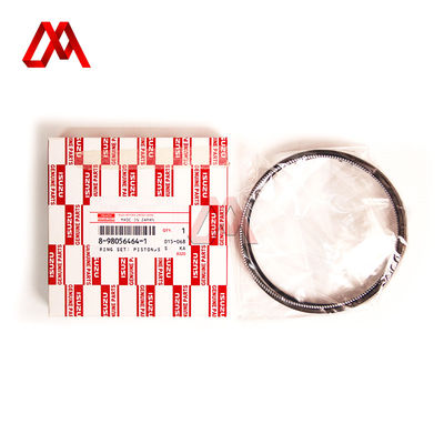 IZUMI 8-98056464-1 Piston Ring Set 8980564641 For ISUZU CVR VC46