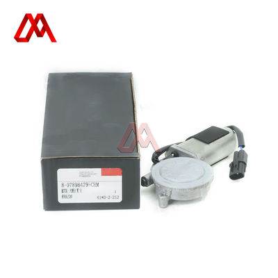 IZUMI Car Front Door Window Regulator Replacement Motor 8978984790 For ISUZU NKR NPR66 4HF1