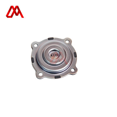 IZUMI NKR77 Isuzu PCV Valve Ventilation Valve Assembly 8971198870