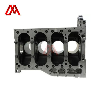 Cylinder Block Assembly for Isuzu N-Series NPR66 Truck, 4HF1 Engine - 8-97163853-7 / 8-97119775-7