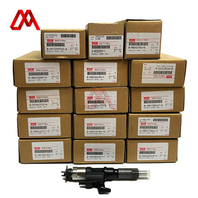 IZUMI 8-98011604-5 Rad Inlet Water Hose 8980116045 For ISUZU NLR  4JB