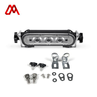 10W 620LM 6500K H4 Led Working Lamp 6 Inch IYF-142-S-03P-001-R For Cars & Trucks