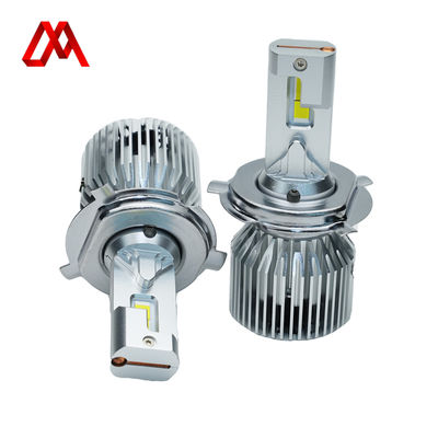 X60 120W 12000LM 6500K 4060 Chips 9005/9006/9012/H1/H4/H7/H11LED Headlight Bulb