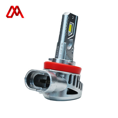 V03 64W 6200LM 6000K 3570 Chips 9005/H11/H4/H7 LED Headlight Bulb