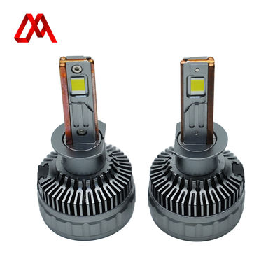 K30 300W 30000lm 4575 CSP Chips 9005/H1/H4/H7/H11 LED Headlight Bulb