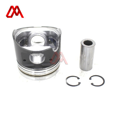 High Quality 8-97183666-0 8971836660 Piston Suitable for Isuzu 4HG1 Models