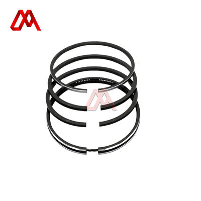 High-Performance Piston Ring 8-97166992-0 8971669920 for Isuzu NPR 4HE1T Engine 