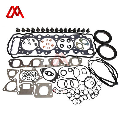 High Performance Cylinder Head Gasket 5-87814882-2 5878148822 Fit for Isuzu Engine Truck Parts
