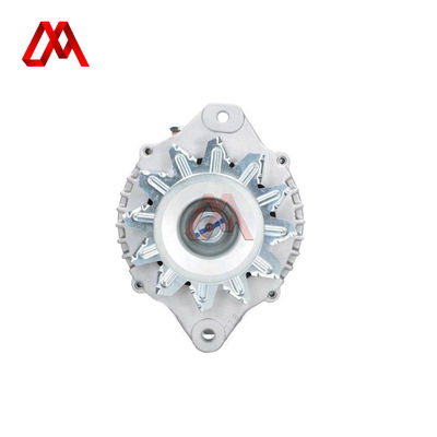 Alternator for Isuzu NKR Truck 4HK1T  4HE1  8-97351574-0 8973515740