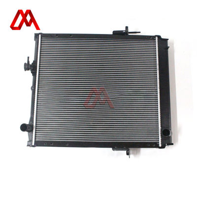 Radiator for Isuzu NPR Truck 4HE1 8-97354365-0 8973543650