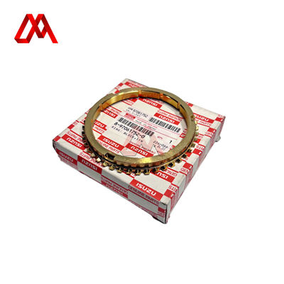 Truck Spare Parts Suppliers 8-97061752-0 8970617520 Synchronizer Block Ring for ISUZU 4JB1 NKR55