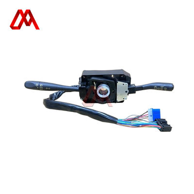 NPR Spare Parts for ISUZU 8-97383517-0 8-97071007-0 8973835170 8970710070 Combination Switch for ISUZU NPR66 4HF1
