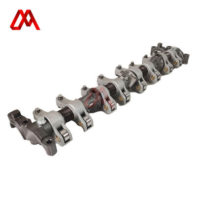 Truck Spare Parts Accessories 8-97074617-0 8970746170 Diesel Engine Spare Parts Rocker Arm Assembly Construction Machinery for ISUZU 4HF1 4HG1 4HE1