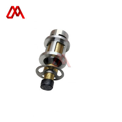 Truck Parts High-Quality Solenoid Valve 8-97075754-0 8970757540 Compatible with Isuzu NPR 4HV1 Engine