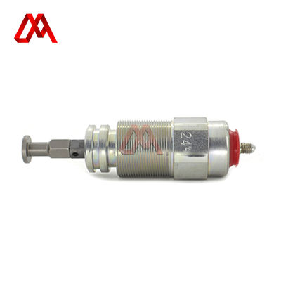 High Pressure Fuel Pump Solenoid Valve for Isuzu NPR 4HE1 Truck 8-97212787-0 8972127870
