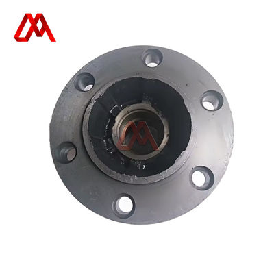 Truck Parts and Accessories 8-97107414-0 8-97349911-0 8971074140 8973499110 Front Axle Hub for ISUZU 700P 4HK1