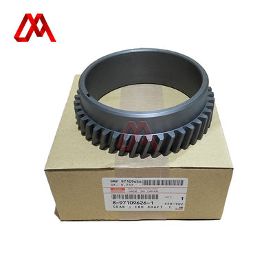 Truck Spare Parts 8-97109626-1 8-94394342-0 8971096261 8943943420 Crankshaft Gear for ISUZU NQR71 4HG1