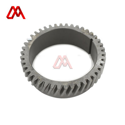 Truck Spare Parts 8-97109626-1 8-94394342-0 8971096261 8943943420 Crankshaft Gear for ISUZU NQR71 4HG1