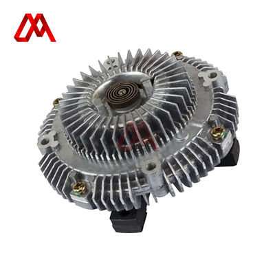Truck Spare Parts 8-97148797-0 8971487970 Cooling Fan Clutch for ISUZU NPR70 4HE1