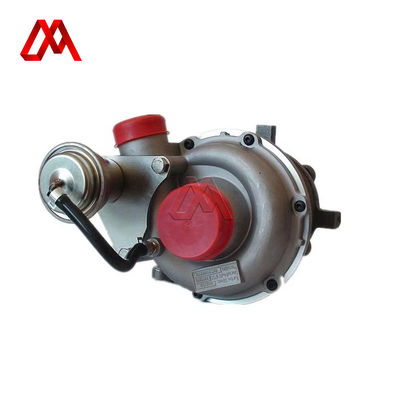 Factory Supply Turbocharger 8-97103857-0 8971038570 for Isuzu NPR 4HE1T Engine Truck Parts